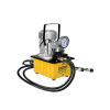 Elektrická hydraulická pumpa s tlakomerom Genborx HHB-630B