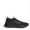 adidas Cloudfoam Move Sock Shoes Triple Black 12 (47.3)
