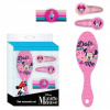 8-dielne vlasové doplnky Minnie Mouse