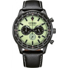 Citizen CA4505-21X, oficiálna záruka Autorizovaného servisu