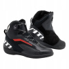 Motocyklové topánky REV'IT JETSPEED PRO BLACK/RED