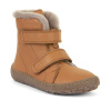 Froddo - BF Winter Furry Boots 235 Cognac