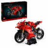 LEGO® Technic™ 42202 Motocykel Ducati Panigale V4 S