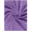 Chanar prestieradlo Froté Lux světle fialové 180x200