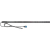 APC Rack PDU, Basic, ZeroU, 16A, 230V, (20)C13 a (4)C19, IEC-309 16A 3m
