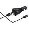 Samsung auto nabijacka Dual Port 2.0 A EP-LN920