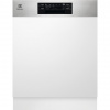 Electrolux EES47300IX Napůl vestavěné 13 jídelních sad D