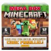 Panini - 2024 - Minecraft - Mega Box
