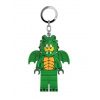 LEGO LEGO® Minifigures Zelená dračica svietiaca figúrka