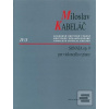 Sonáta pro violoncello a… (Miloslav Kabeláč)