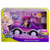 Polly Pocket Bugina, Mattel FWY26