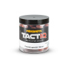 MIKBAITS Tactiq rozpustné boilies Cesnak Špeciál 16mm, 250ml