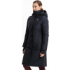 Kabát zimní nepromokavý Equi Eco Horseware, dámský, navy Velikost: XS