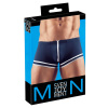 Námornícke boxerky (modré) - L