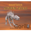 Muzeum záhad - Slezskoostravský hrad - Arnošt Vašíček
