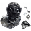 MOTOR 250 cc BARTON HYPER BENYCO TEKKEN ZIPP VZ-5 ZS172FMM 6 PREVODOVÝCH STUPŇOV