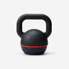 CORENGTH Kettlebell 20 kg liatinový s gumenou základňou 20 kg