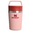 STANLEY Café-To-Go Travel Mug 230 ml Peach Rose