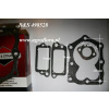 Tesnenie na kosačky - Briggs & Stratton 498528 Seals Set (Briggs & Stratton 498528 Seals Set)