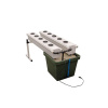 Terra Aquatica Growstream 10 V2, aero-hydro systém pre 10 rastlín
