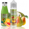 Soursop Pear - Paradise Fruits Shake and Vape 12ml/60ml