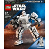LEGO® Star Wars™: Robotický oblek stormtroopera (75370)
