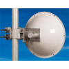 Jirous JRC-24DD Duplex (SMA) Precision (1-PACK) Parabolická anténa