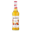 Monin Maple Spice sirup pikantný javorový 0,7 L