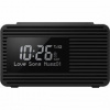 Rádiobudík Panasonic RC-D8 čierny
