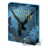 Dante's The Divine Comedy - Inferno, Purgatorio, Paradiso - Dante Alighieri