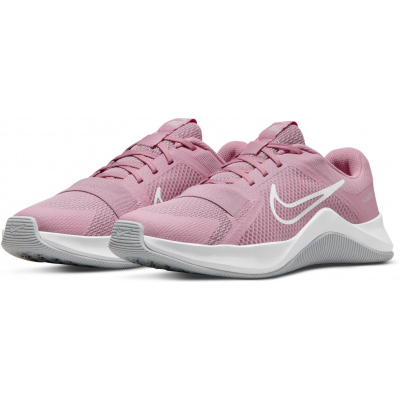 Dámske tréningové topánky Nike MC TRAINER 2 W ružové DM0824-600 - EUR 42,5 | UK 8 | US 10,5