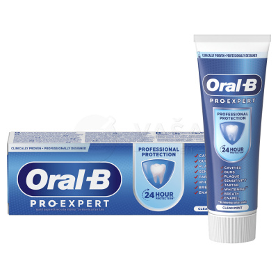 Oral-B Pro-Expert Professional Protection 75 ml zubná pasta
