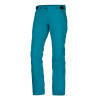 Northfinder Dámske softshellové nohavice strečové BETH blue M NO-4884OR