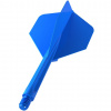 Unicorn Letky Forge All-In-One - Plus - Medium - Blue 30505