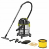 RYOBI PRIEMYSELNÝ Dielenský VYSÁVAČ R18WDV 18V