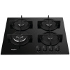 Plynová varná doska Whirlpool GOR 625/NB1 59 cm, 4 horáky