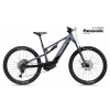 CTM AREON GX Xpert - čierna / matná šedá L (18) 2026 (175-185cm)