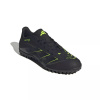 Pánske futbalové kopačky turfy ADIDAS-Predator Club M TF core black/carbon/lucid lemon Čierna 45 1/3 25/26