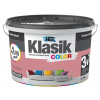 Het Klasik Color 0808 červený tehlový 7kg+1kg