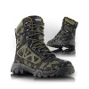 VM Footwear Obuv VM NOTTINGHAM 6570-O6, poloholeňová 6570-O6/39 39 Khaki