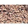 Lávový mulč hnedý 8 mm - 25 mm Big Bag 800 kg