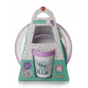 LILO & STITCH THERMOBABY Sada nádobí 3 dílná