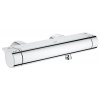 Grohe Termostat Grohtherm 2000 s termostatickou baterií 150 mm chrom 34169001