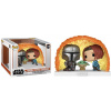 Funko POP! Star Wars Force Bubble 719
