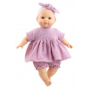 Paola Reina Bábika Paola Reina Noemi 36 cm – realistická bábika pre deti
