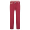 LA SPORTIVA Mantra Pant W, Red Plum/Blush - M