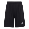 Adidas Entrada 22 Jr H57502 shorts (93010) Black 176