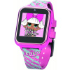 Detské smartwatch LOL Surprise! LOL4104