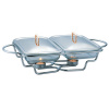 Berlinger Haus BH-8622 Varná doska 2x1,5 l Berlinger Haus