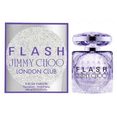 Jimmy Choo Flash London Club Women, Parfémovaná voda 100ml pre ženy